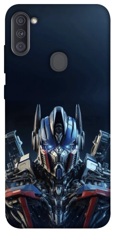 Чехол на Samsung Galaxy A11 Transformer фото 1 из 1