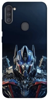 Чехол на Samsung Galaxy A11 Transformer фото 1 из 1