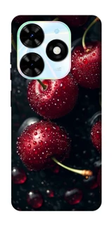 Чохол на TECNO Spark Go 2024 Черешня фото 1 з 1