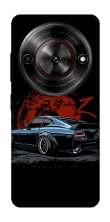 Чехол на ZTE Nubia Focus Tokyo drive фото 1 из 1