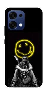 Чехол на Oppo A6 Pro 4G/5G Nirvana ver.2 фото 1 из 2