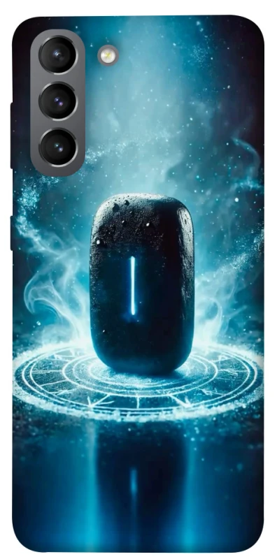 Чохол на Samsung Galaxy S21 Руна Іса фото 1 з 1