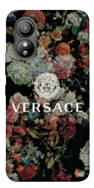 Чохол на ZTE Blade L220 Versace ver.2 фото 1 з 1