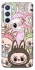 Чохол на Samsung Galaxy A54 5G All Labubu 3 фото 1 з 1
