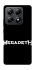 Чохол на Xiaomi 14T Pro Megadeth logo фото 1 з 1