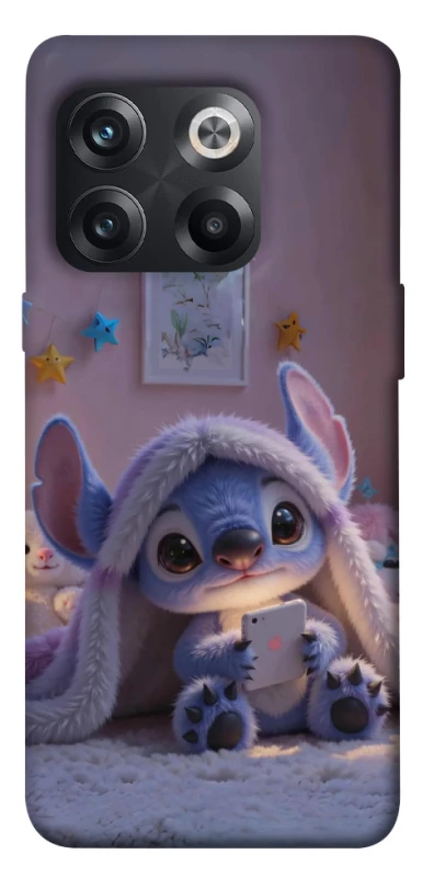 Чохол на OnePlus 10T Stitch ver.3 фото 1 з 1