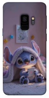 Чохол на Samsung Galaxy S9 Stitch ver.3 фото 1 з 1