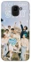 Чохол на Samsung J600F Galaxy J6 (2018) Stray Kids One Team фото 1 з 1