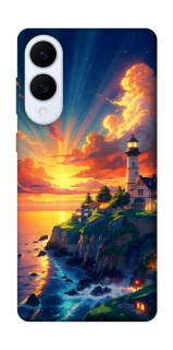 Чохол на Samsung Galaxy S25 Edge Lighthouse фото 1 з 1
