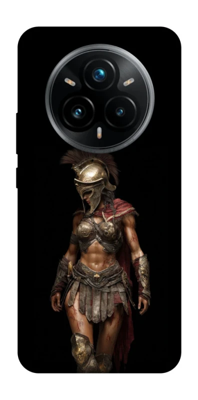 Чохол на Realme 14 Pro+ Goddess of war ver.6 фото 1 з 1
