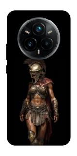Чохол на Realme 14 Pro+ Goddess of war ver.6 фото 1 з 1