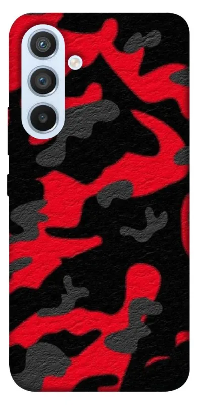 Чохол на Samsung Galaxy A54 5G Camouflage v15 фото 1 з 1
