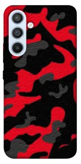 Чохол на Samsung Galaxy A54 5G Camouflage v15 фото 1 з 1