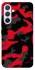 Чохол на Samsung Galaxy A54 5G Camouflage v15 фото 1 з 1