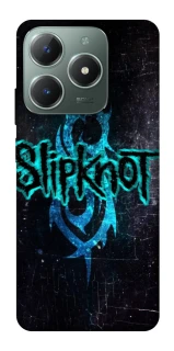 Чехол на Realme C61 Slipknot ver.2 фото 1 из 1
