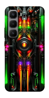 Чехол на Infinix Hot 60 Pro+ CyberPhone v5 фото 1 из 1