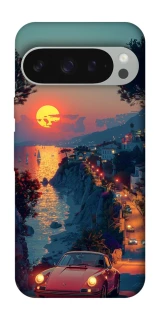 Чохол на Google Pixel 10 Pro XL Porsche sunrise фото 1 з 1