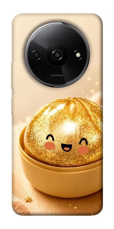 Чехол на Xiaomi Redmi A3 Dumpling ver.6 фото 1 из 1