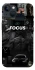 Чохол на Apple iPhone 13 (6.1") Focus ver.1 фото 1 з 1