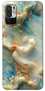 Чохол на Xiaomi Poco M3 Pro 4G / 5G Epoxy design ver.3 фото 1 з 1
