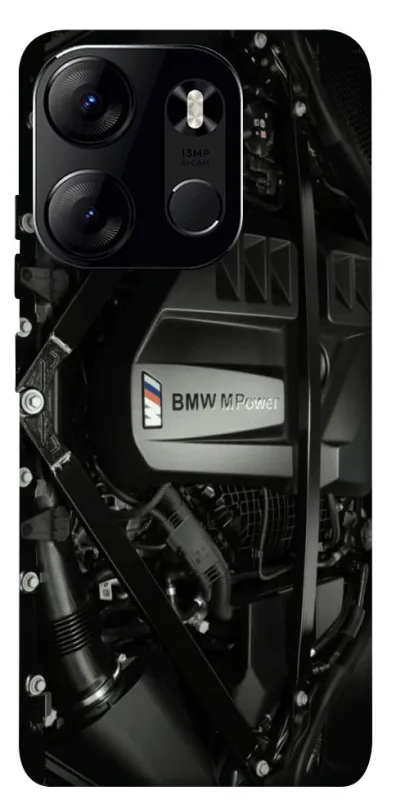 Чохол на Tecno Spark Go 2023 BMW V58 фото 1 з 1