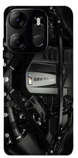 Чохол на Tecno Spark Go 2023 BMW V58 фото 1 з 1