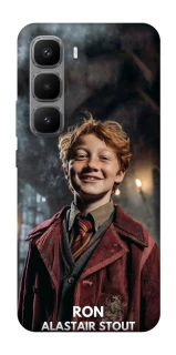 Чехол на Infinix Hot 60 Pro+ New Harry Potter ver.3 фото 1 из 1