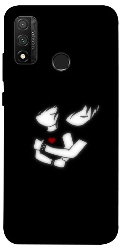 Чохол на Huawei P Smart (2020) We love фото 1 з 1