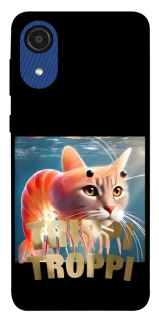 Чехол на Samsung Galaxy A03 Core Trippi Troppi фото 1 Чехол на Samsung Galaxy A03 Core Trippi Troppi фото 1 из 1