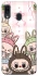 Чохол на Samsung Galaxy A20 / A30 All Labubu 2 фото 1 з 1