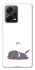 Чехол на Xiaomi Redmi Note 12 Pro 5G The battery is dead фото 1 Чехол на Xiaomi Redmi Note 12 Pro 5G The battery is dead фото 1 из 1