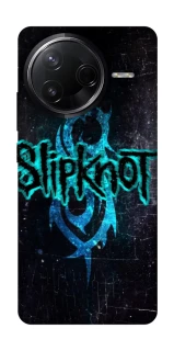 Чехол на Infinix Note 50 Pro Slipknot ver.2 фото 1 из 1