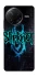 Чохол на Infinix Note 50 Pro Slipknot ver.2 фото 1 з 1