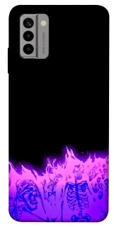 Чохол на Nokia G22 Funny moments фото 1 з 1