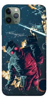Чехол на Apple iPhone 11 Pro Max (6.5") Star Lord фото 1 из 1