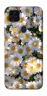 Чехол на ZTE Blade v2020 Поле ромашек фото 1 из 1