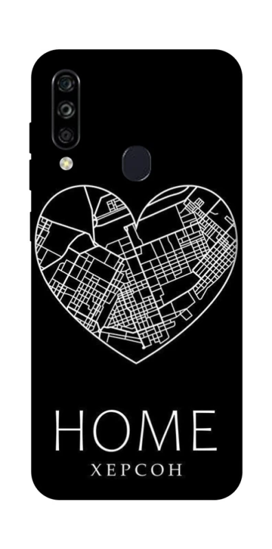 Чохол на ZTE Blade A7 (2020) Херсон Home фото 1 з 1