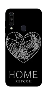 Чехол на ZTE Blade A7 (2020) Херсон Home фото 1 из 1