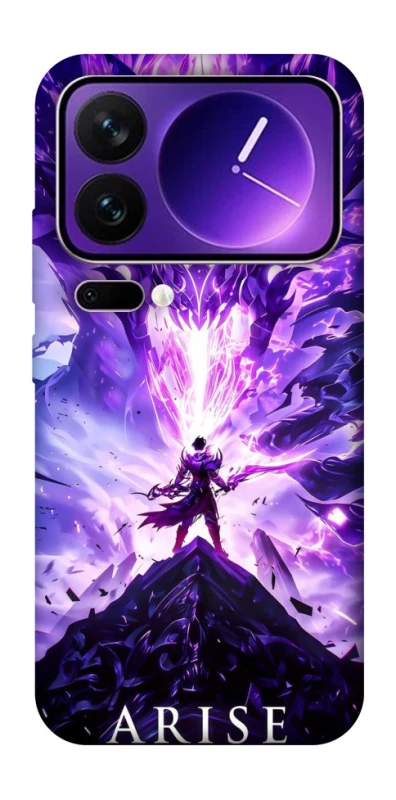 Чохол на Xiaomi 17 Pro Max Solo Leaving фото 1 з 1