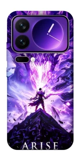 Чохол на Xiaomi 17 Pro Max Solo Leaving фото 1 з 1