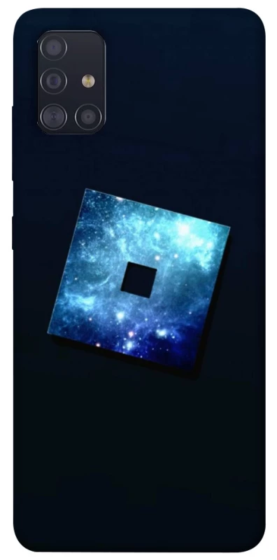 Чехол на Samsung Galaxy A51 Adopt Me Penguin Candy фото 1 из 1