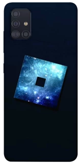 Чохол на Samsung Galaxy A51 Adopt Me Penguin Candy фото 1 з 1