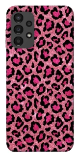 Чохол на Samsung Galaxy A13 4G Leopard Skin v3 фото 1 з 1