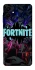 Чохол на Samsung Galaxy A06 Fortnite logo ver.3 фото 1 з 1