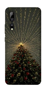Чохол на ZTE Axon 10 Pro Новорічний v16 фото 1 Чохол на ZTE Axon 10 Pro Новорічний v16 фото 1 з 1