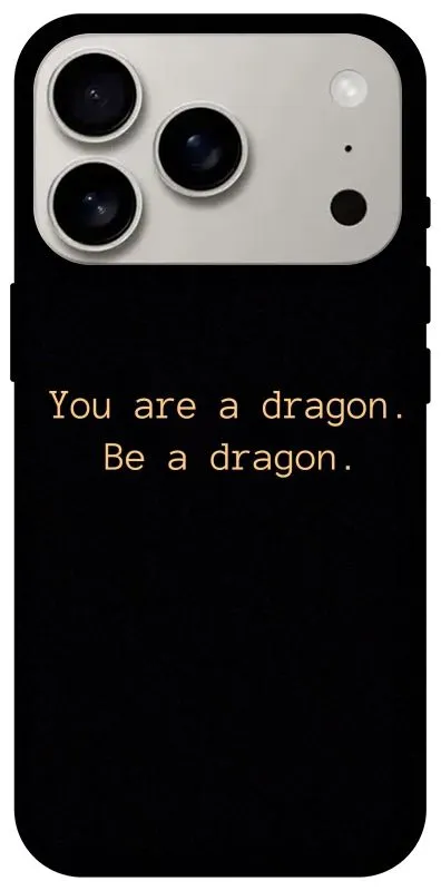 Чохол на Apple iPhone 18 Pro House of the Dragon ver.9 фото 1 з 2