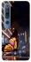 Чохол на Xiaomi Mi 10 / Mi 10 Pro Cyber butterfly фото 1 з 1