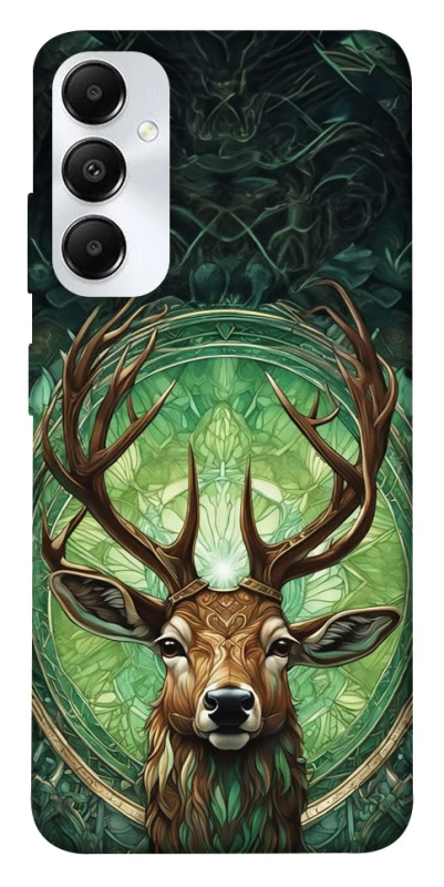 Чохол на Samsung Galaxy A05s Скандинавський олень фото 1 з 1