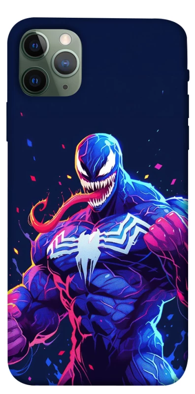 Чехол на Apple iPhone 11 Pro Max (6.5") Venom фото 1 из 1