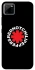 Чохол на Realme C11 Red Hot Chili Peppers logo фото 1 з 1